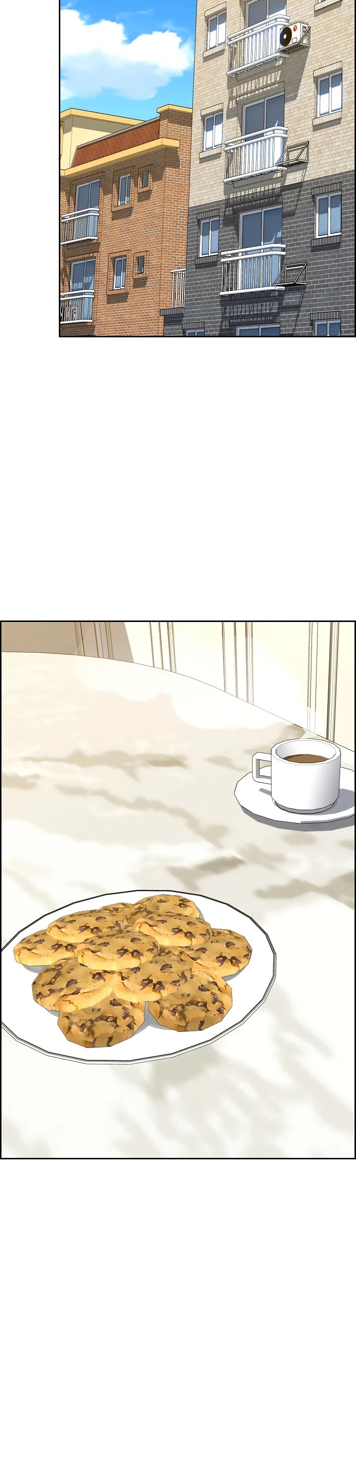 From the Grave and Back chapter 129 page 22