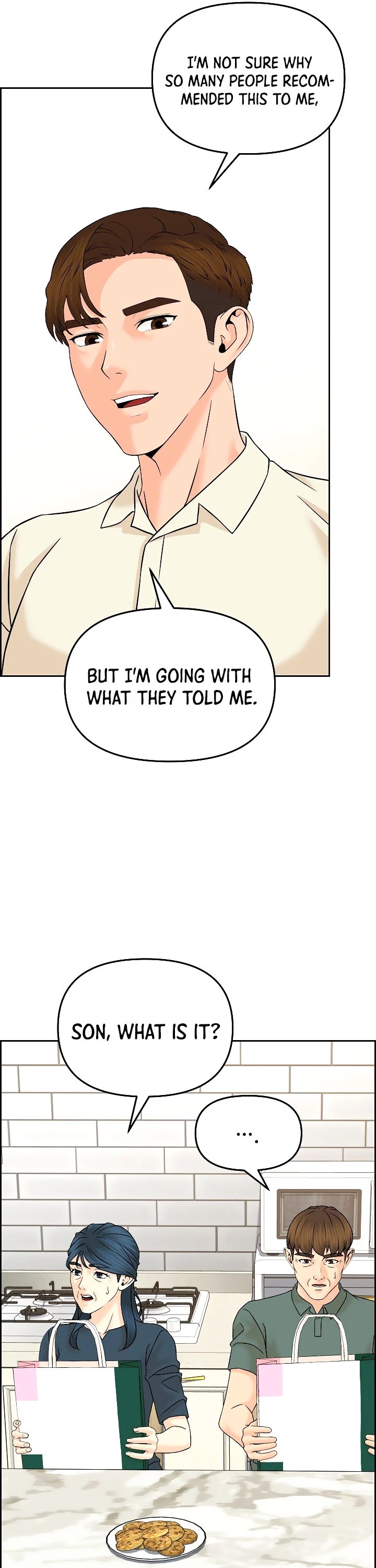 From the Grave and Back chapter 129 page 29