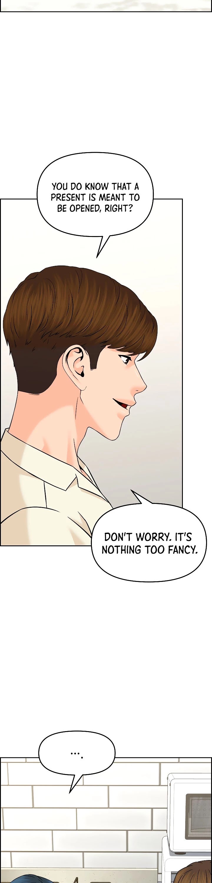 From the Grave and Back chapter 129 page 30