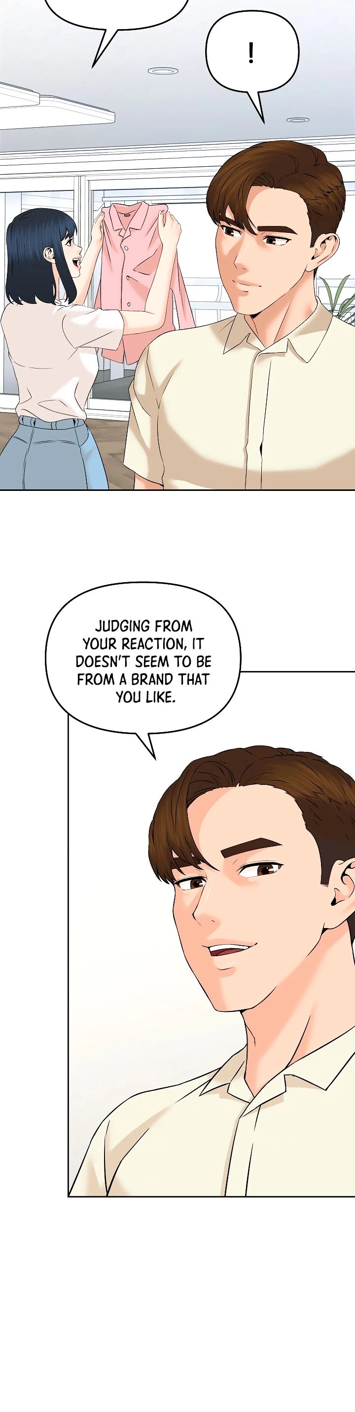 From the Grave and Back chapter 129 page 34