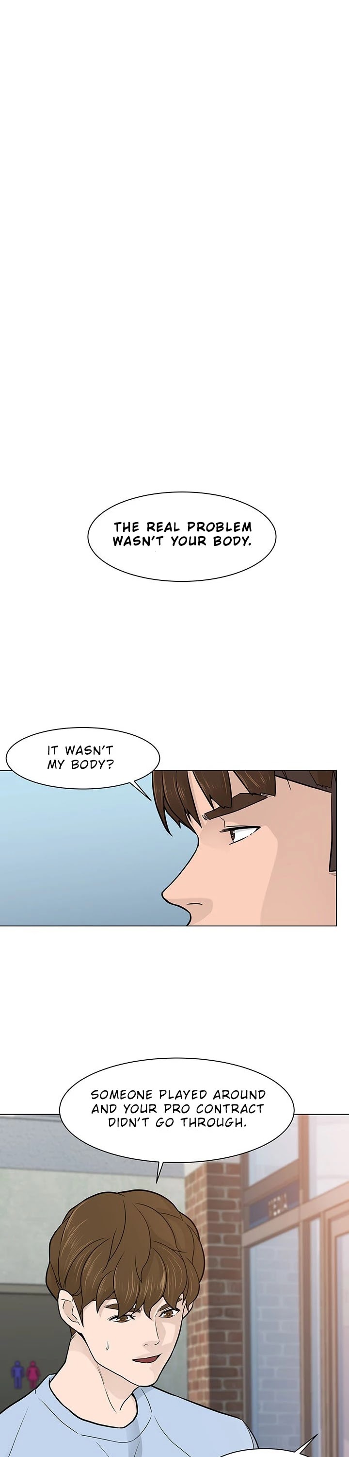 From the Grave and Back chapter 13 page 2