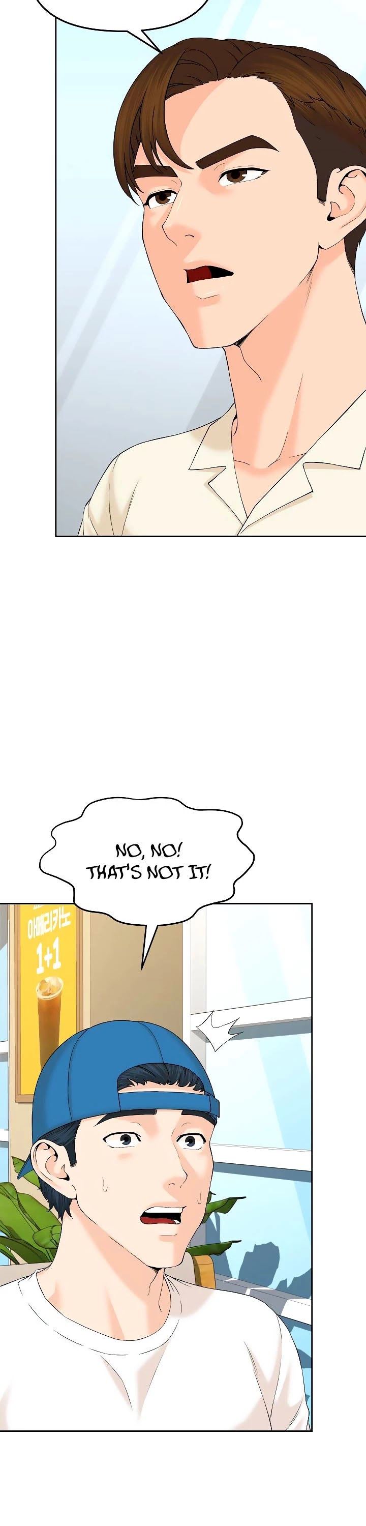 From the Grave and Back chapter 131 page 10