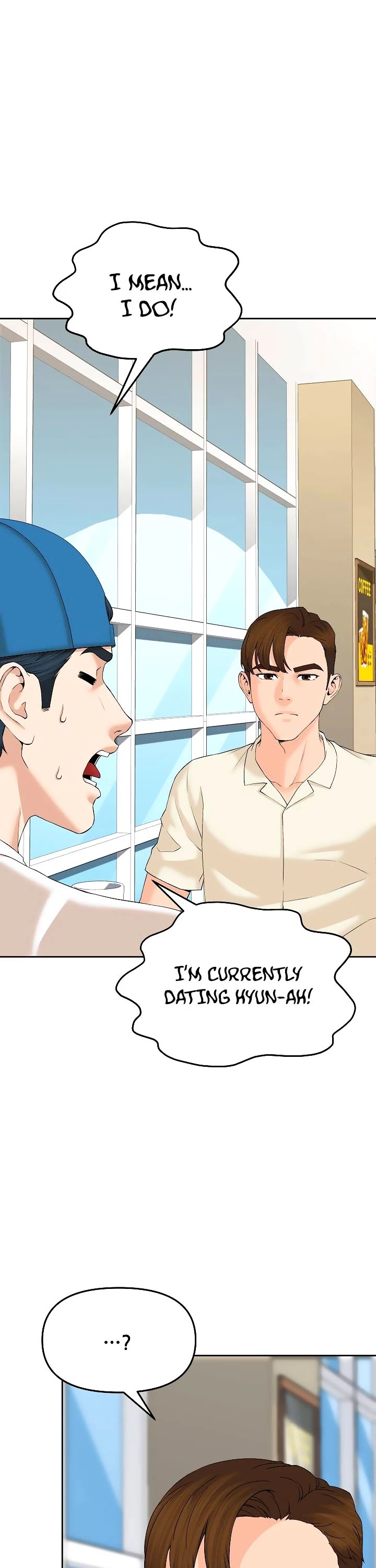 From the Grave and Back chapter 131 page 11