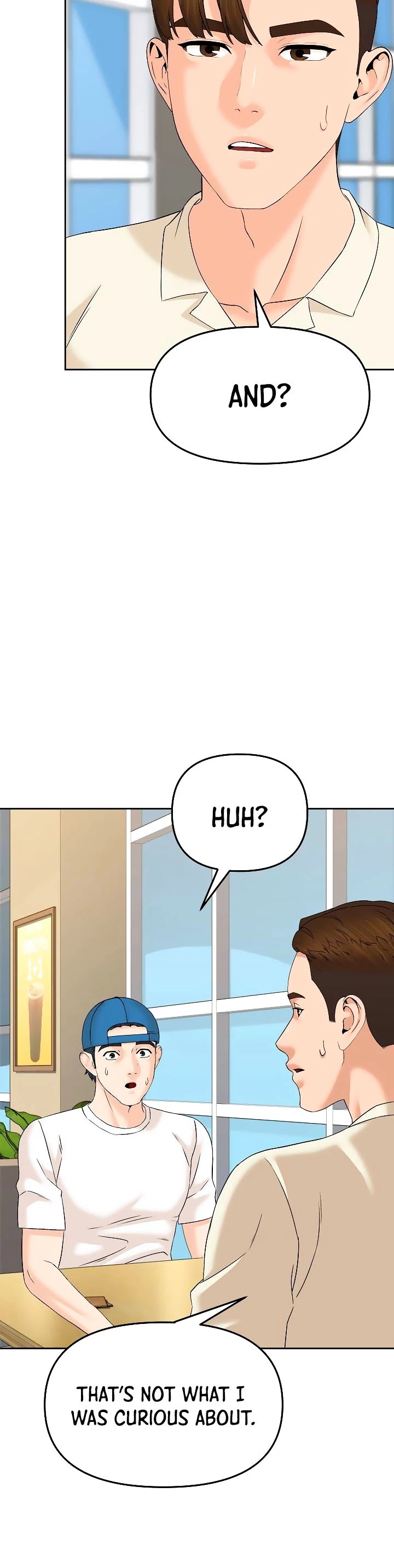 From the Grave and Back chapter 131 page 12