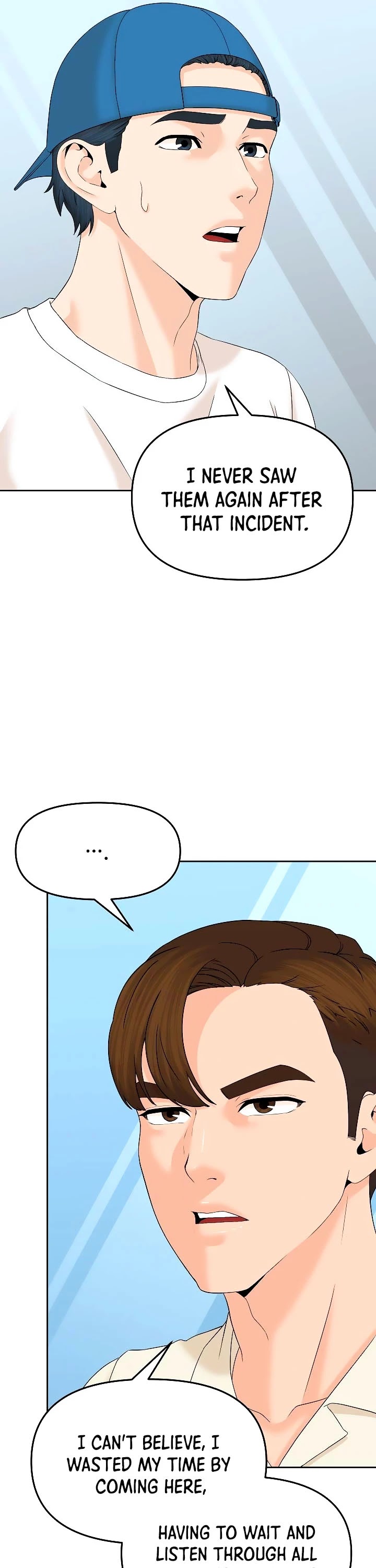 From the Grave and Back chapter 131 page 14