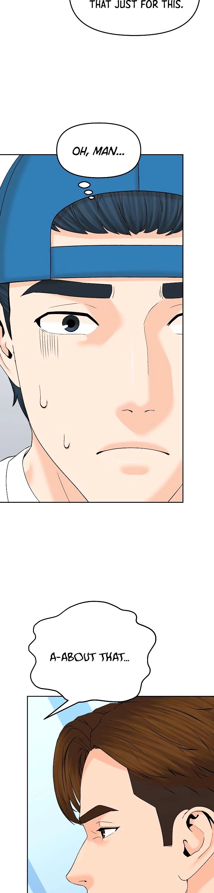 From the Grave and Back chapter 131 page 15