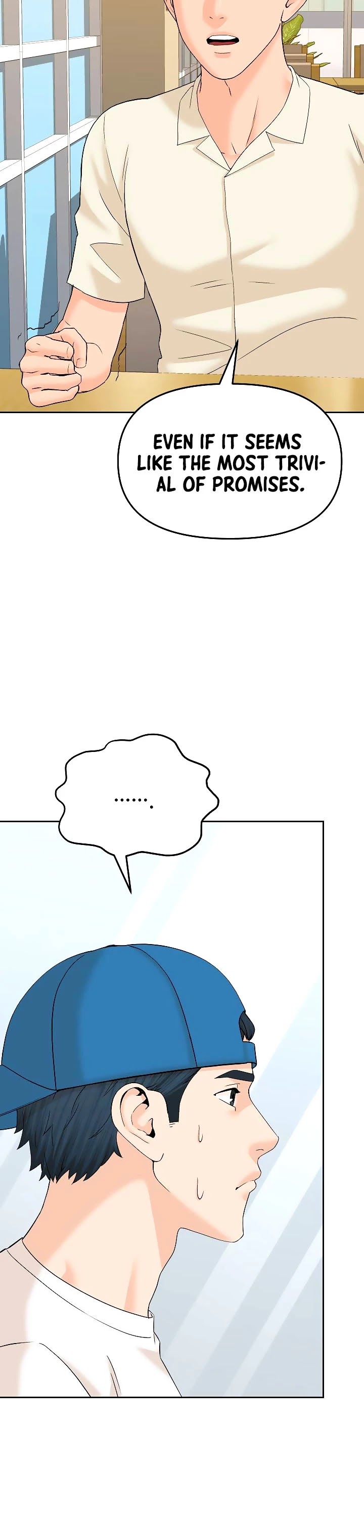 From the Grave and Back chapter 131 page 19