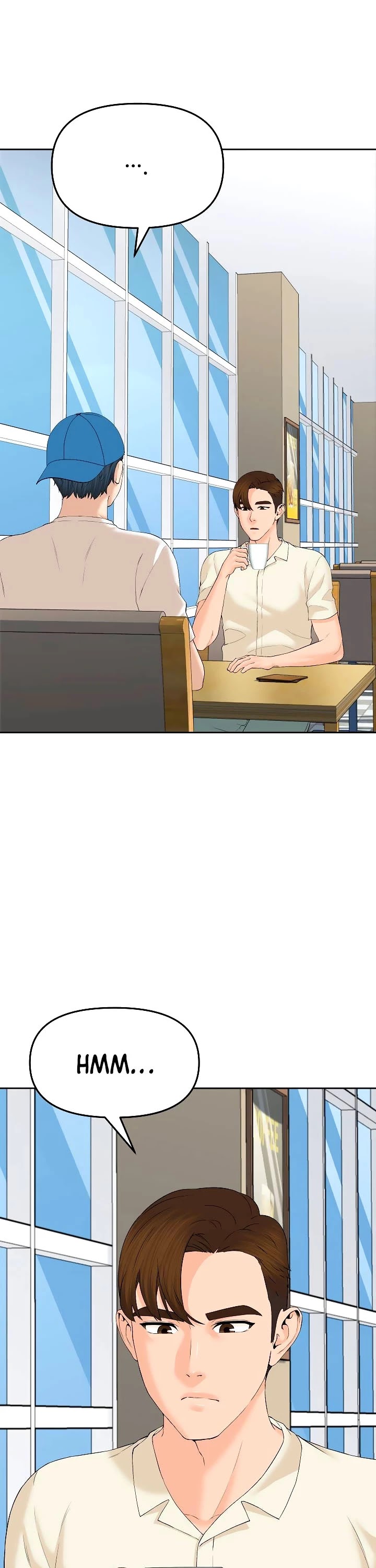 From the Grave and Back chapter 131 page 2