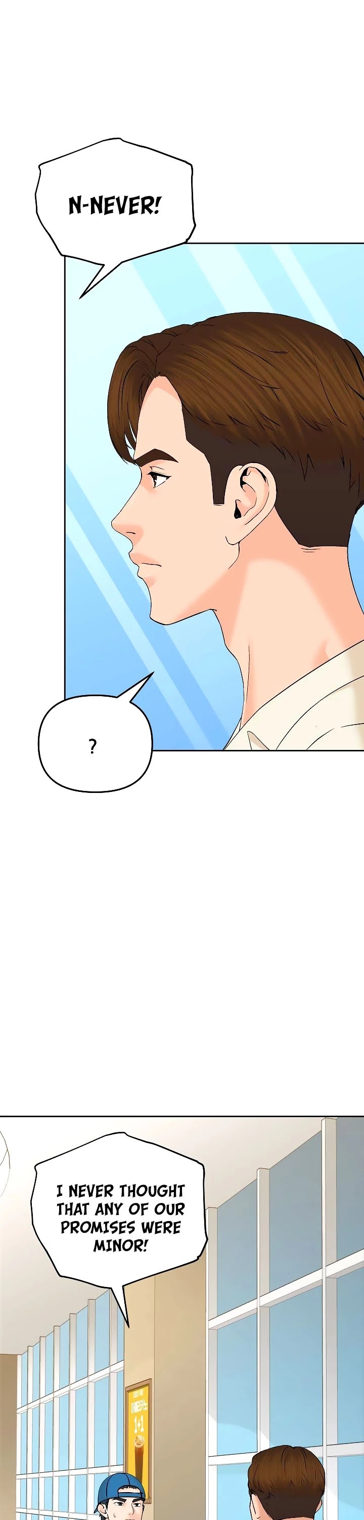 From the Grave and Back chapter 131 page 20