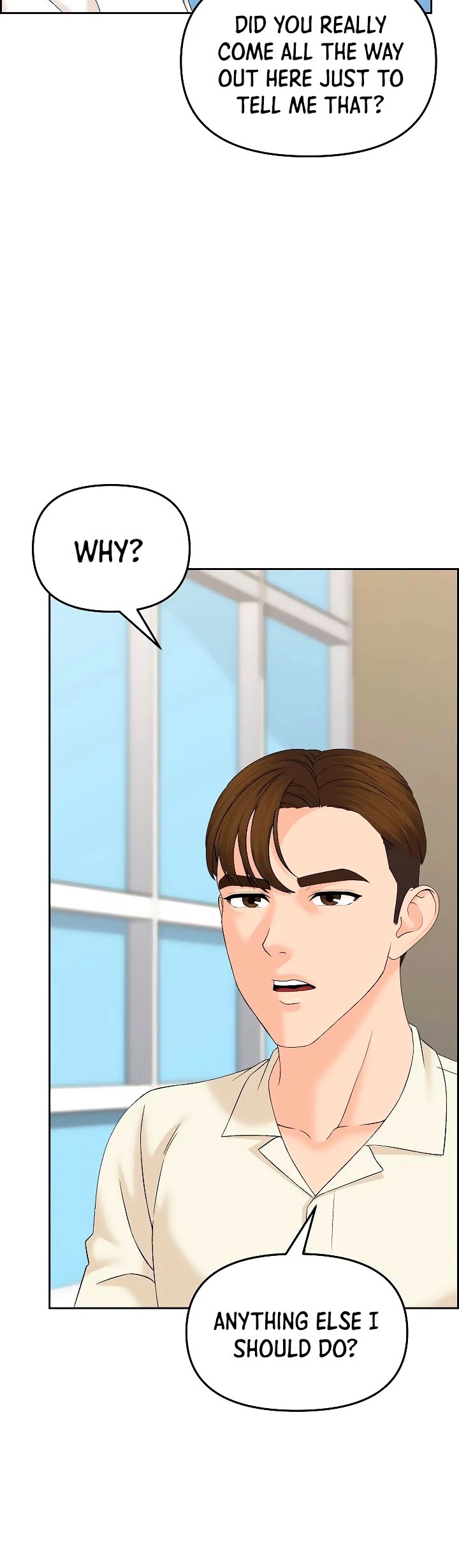 From the Grave and Back chapter 131 page 24