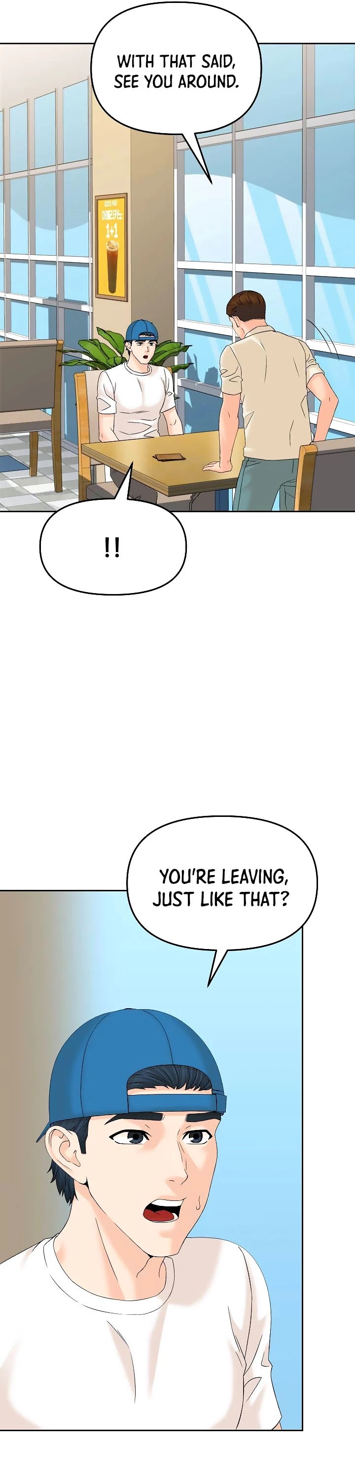 From the Grave and Back chapter 131 page 26