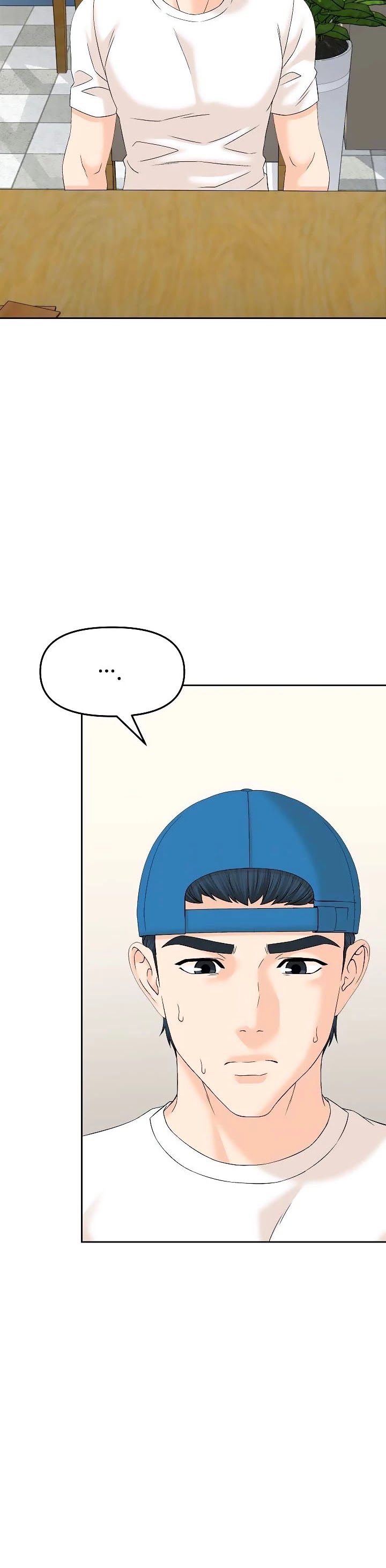 From the Grave and Back chapter 131 page 28