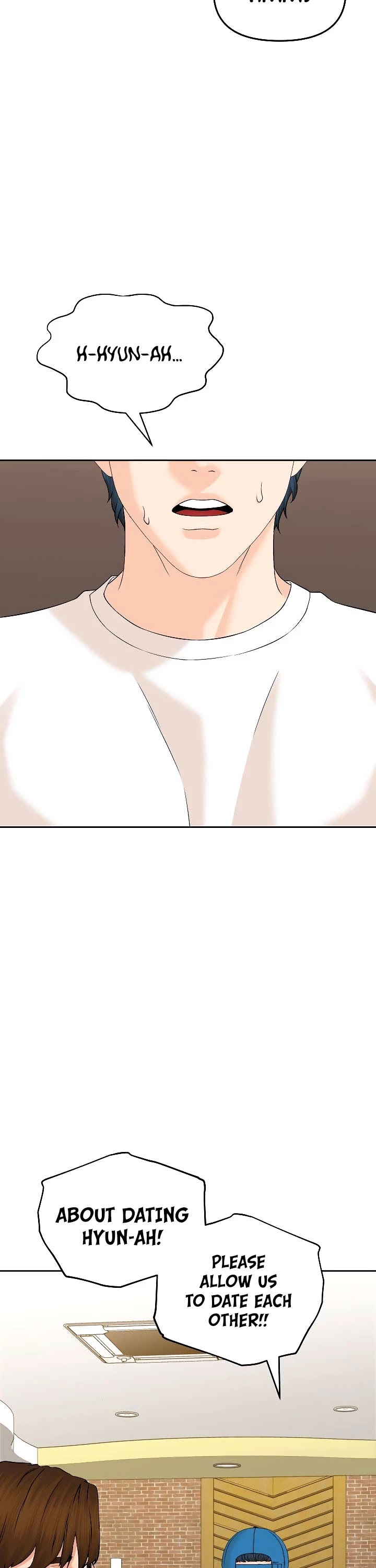 From the Grave and Back chapter 131 page 30