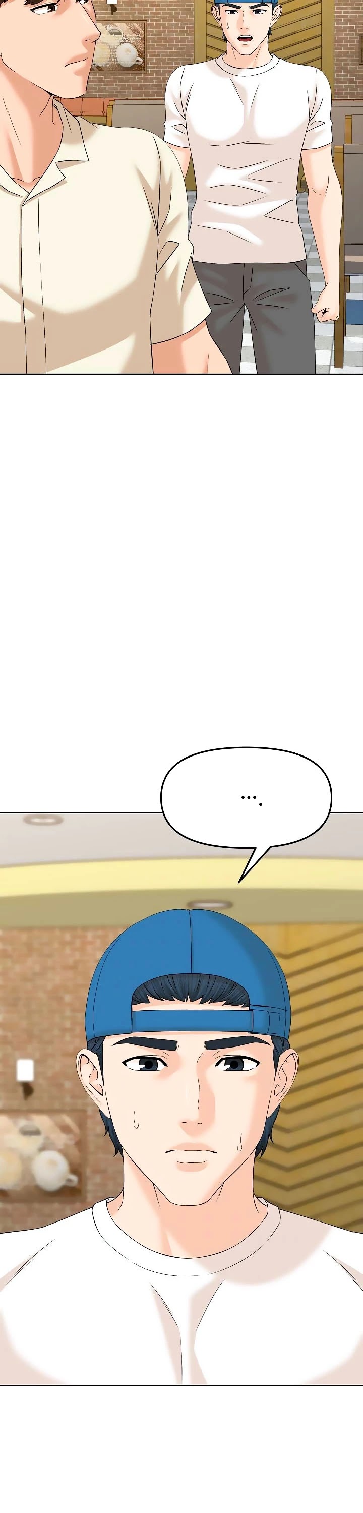 From the Grave and Back chapter 131 page 31