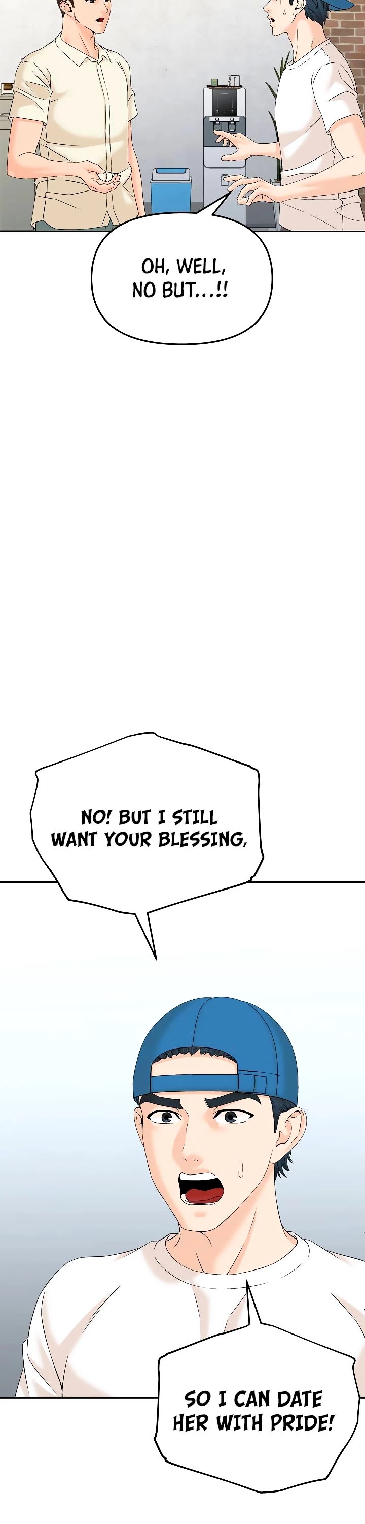 From the Grave and Back chapter 131 page 33