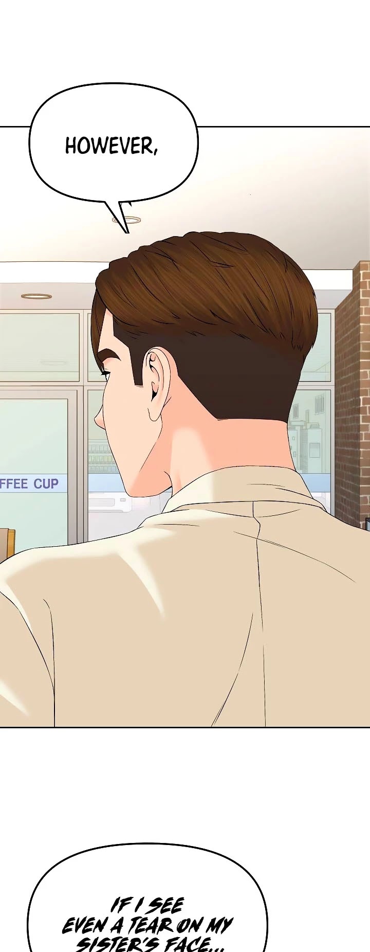 From the Grave and Back chapter 131 page 35