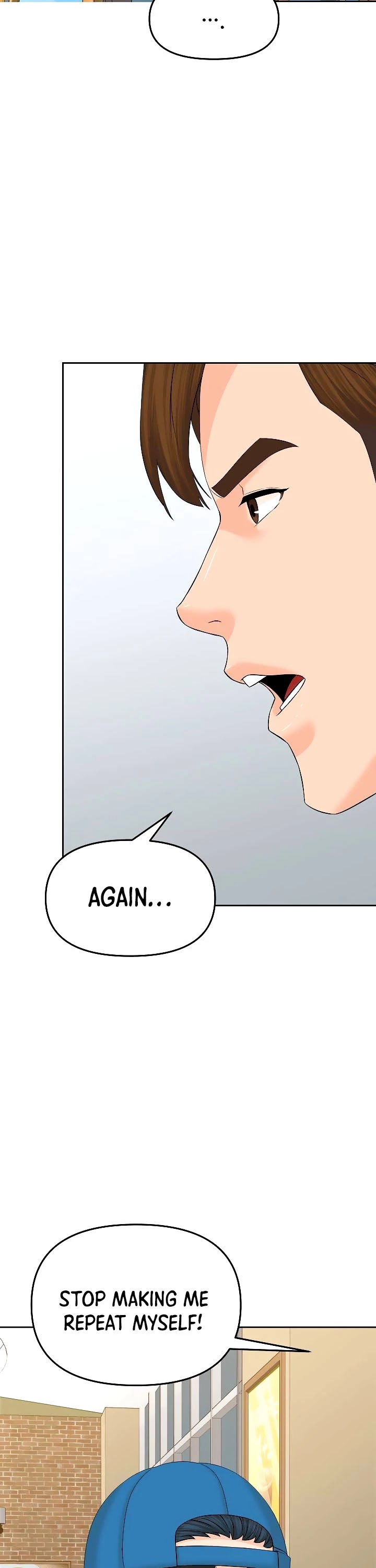 From the Grave and Back chapter 131 page 6