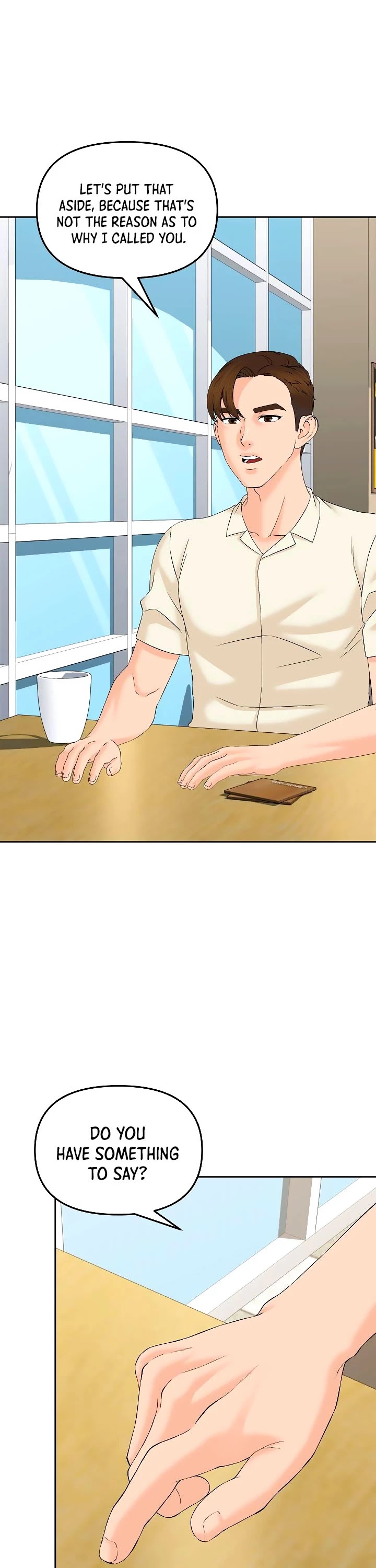 From the Grave and Back chapter 131 page 8