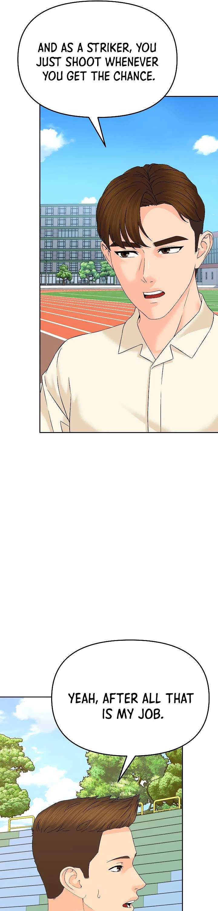 From the Grave and Back chapter 133 page 11