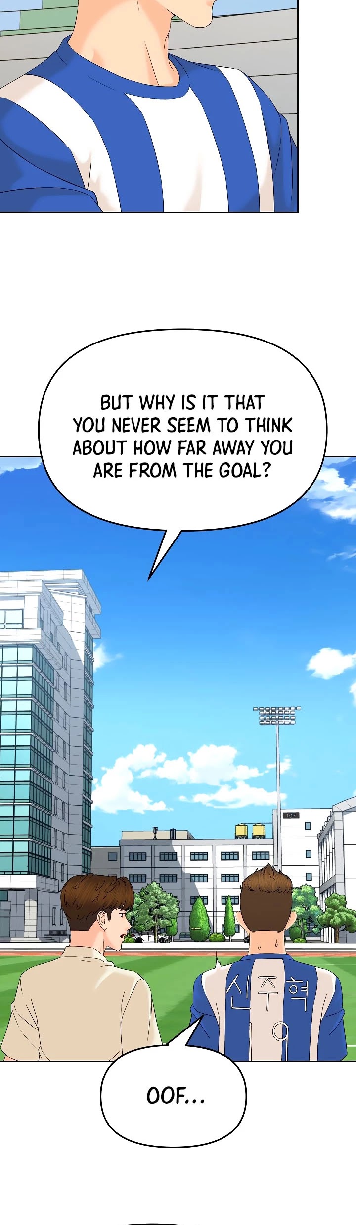 From the Grave and Back chapter 133 page 12