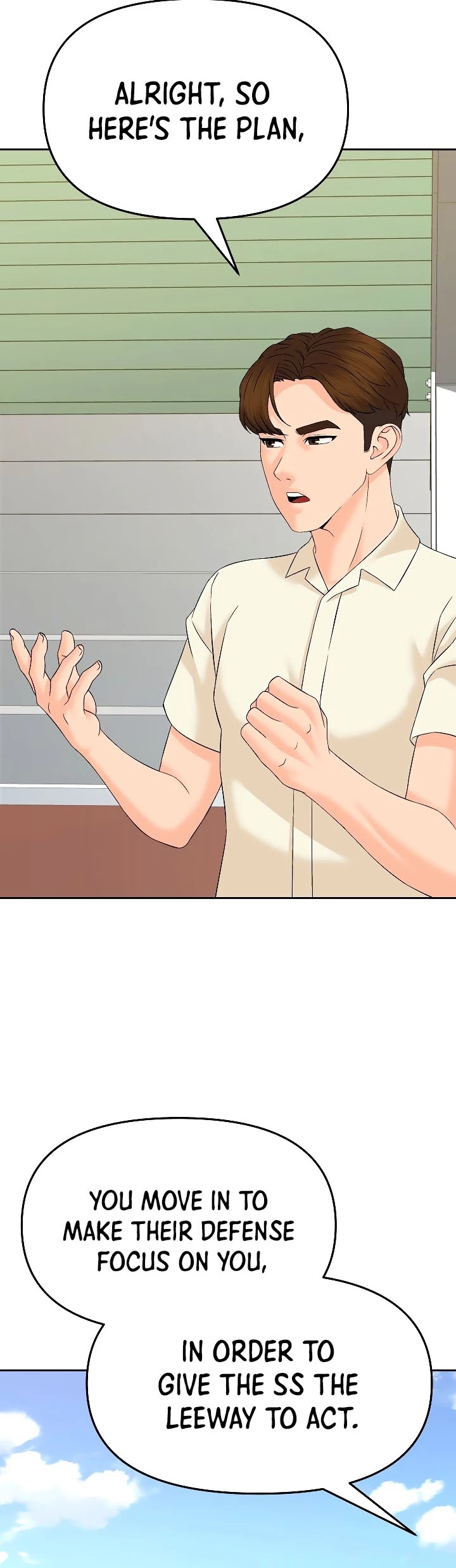 From the Grave and Back chapter 133 page 13