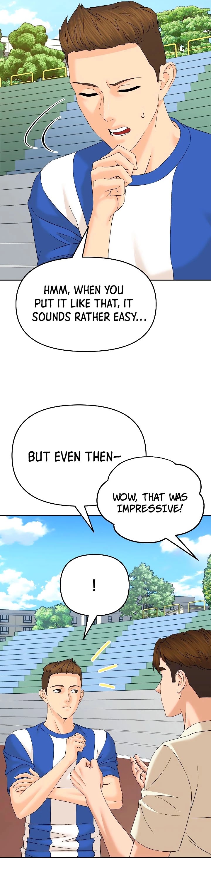 From the Grave and Back chapter 133 page 14