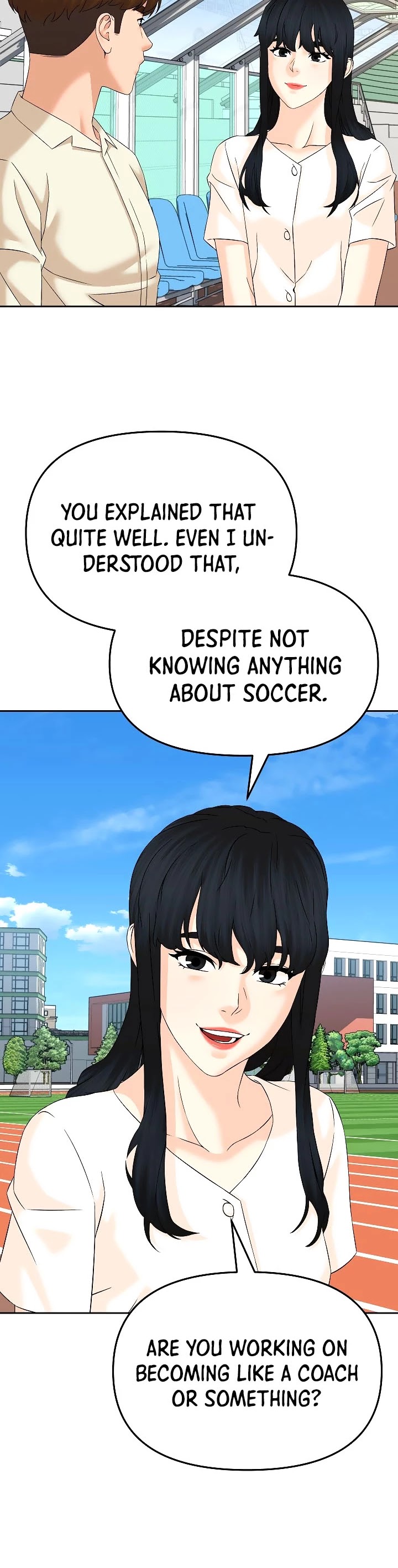 From the Grave and Back chapter 133 page 16