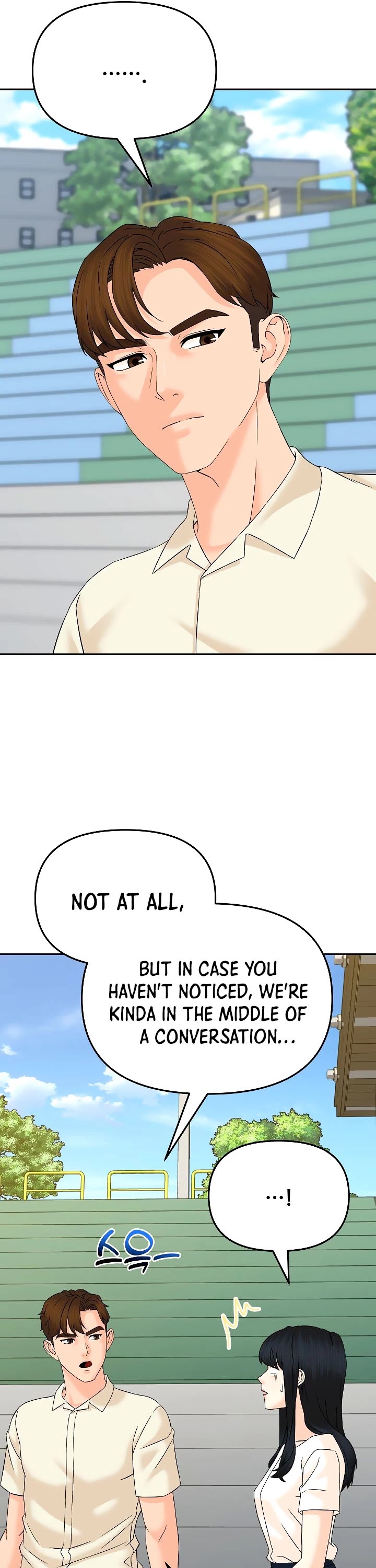 From the Grave and Back chapter 133 page 17