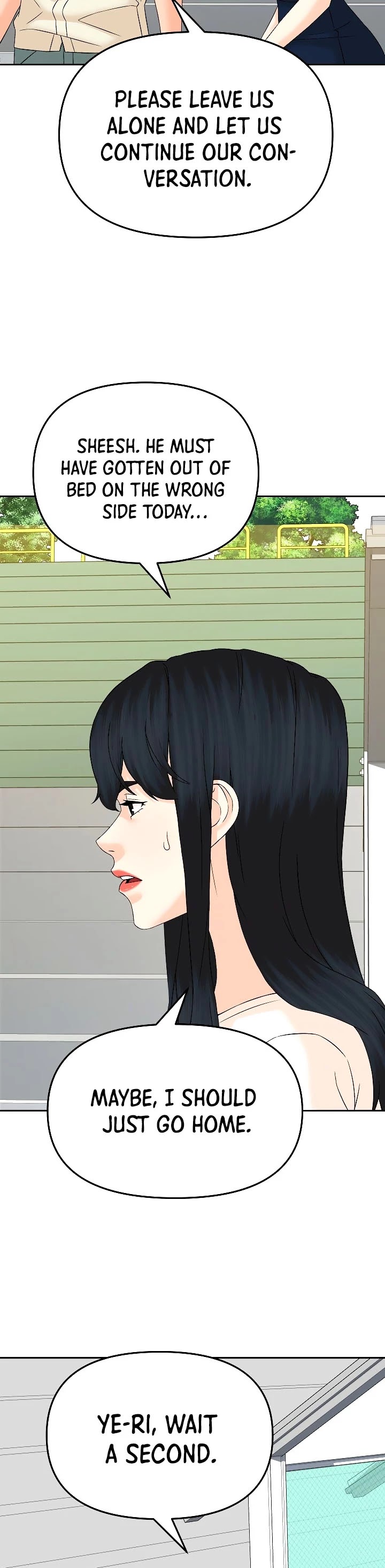 From the Grave and Back chapter 133 page 18