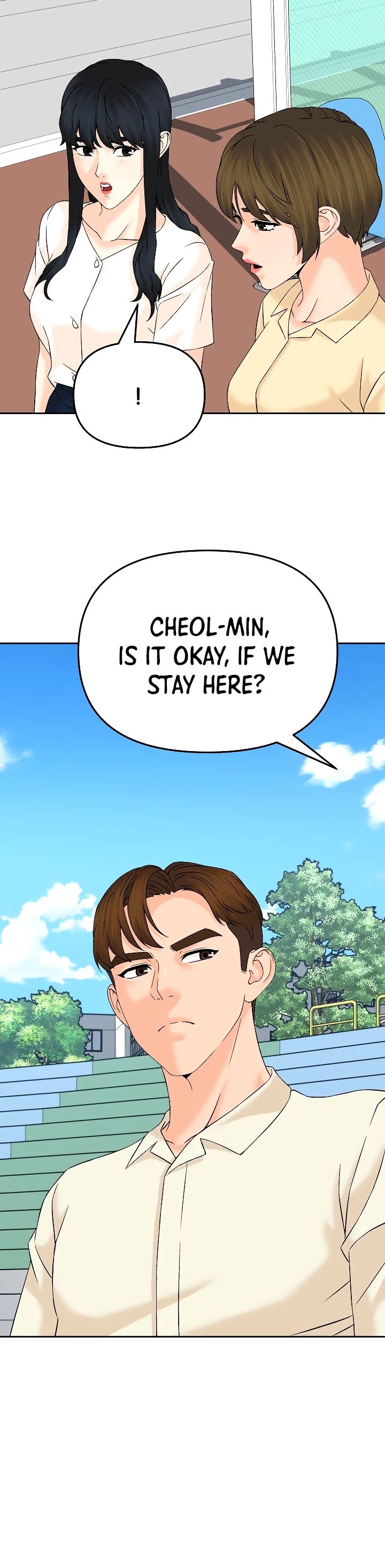 From the Grave and Back chapter 133 page 19