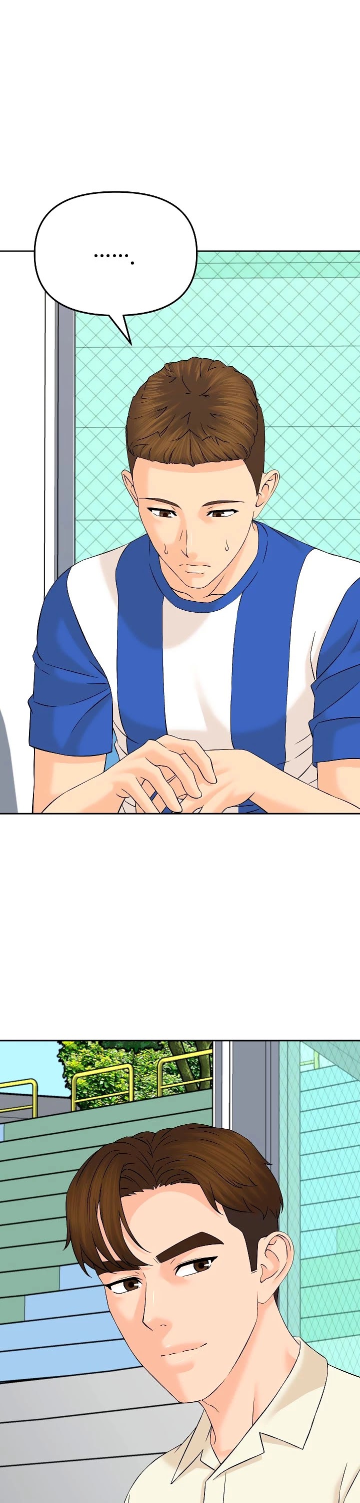 From the Grave and Back chapter 133 page 2