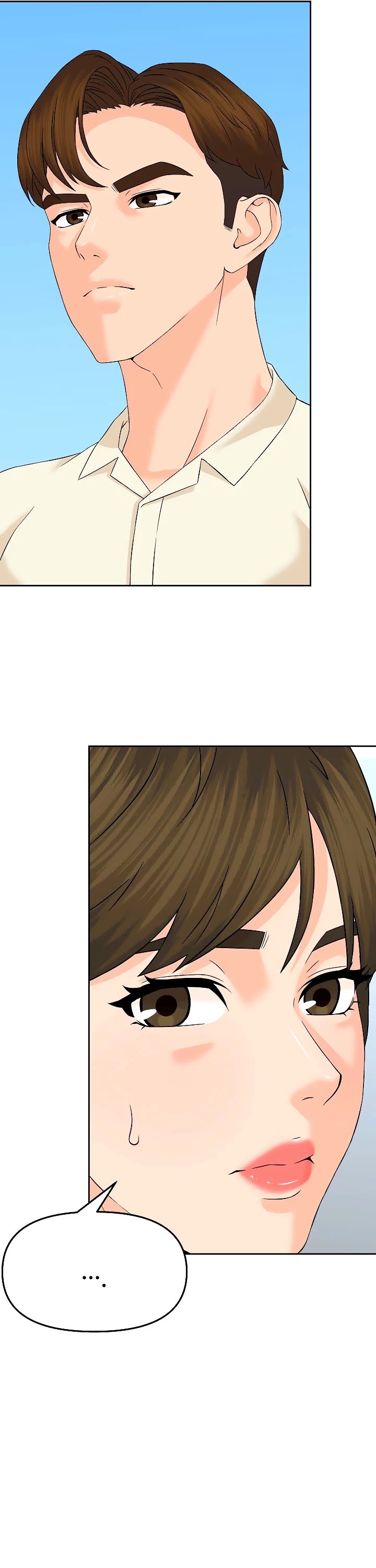 From the Grave and Back chapter 133 page 23