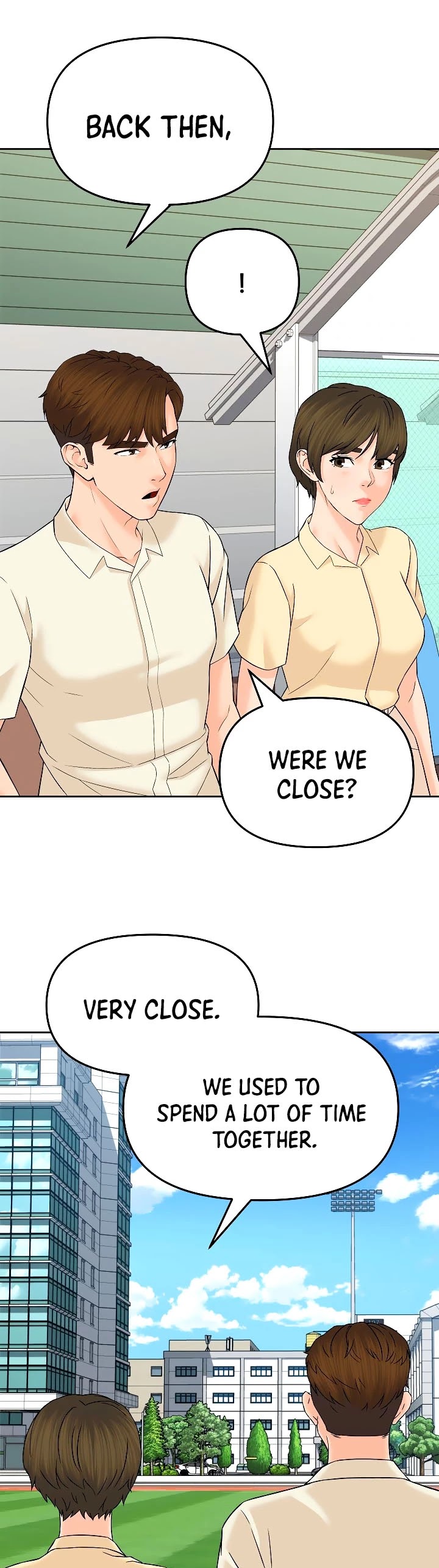 From the Grave and Back chapter 133 page 24