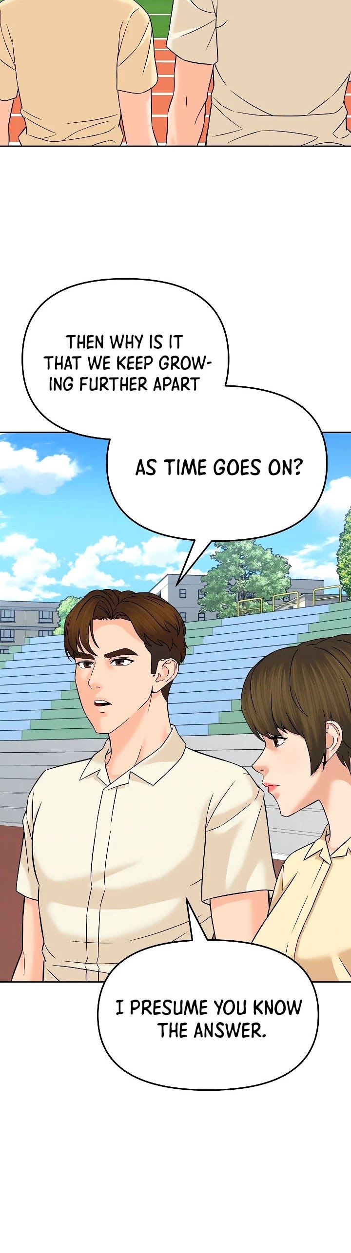 From the Grave and Back chapter 133 page 25