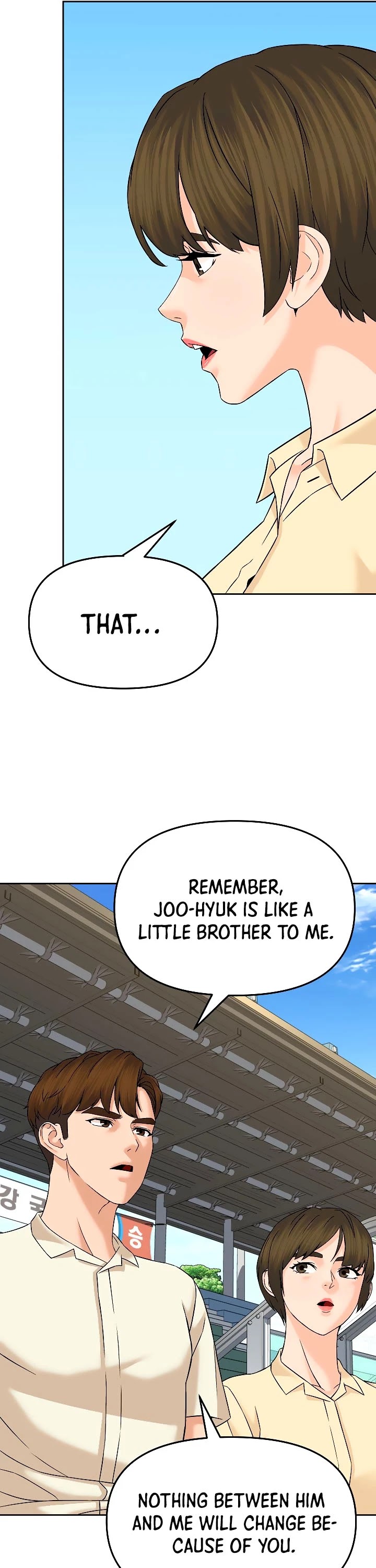 From the Grave and Back chapter 133 page 26