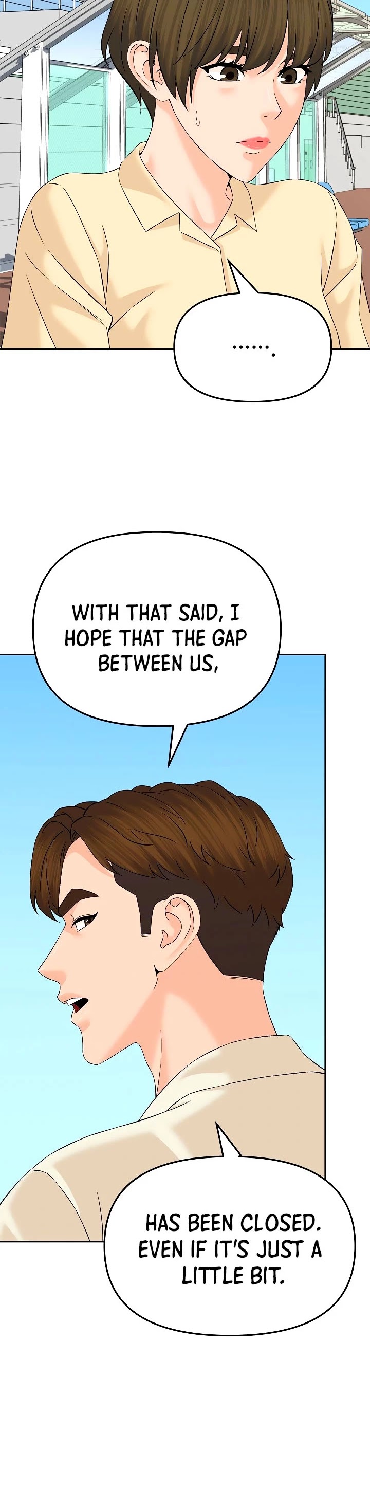 From the Grave and Back chapter 133 page 28