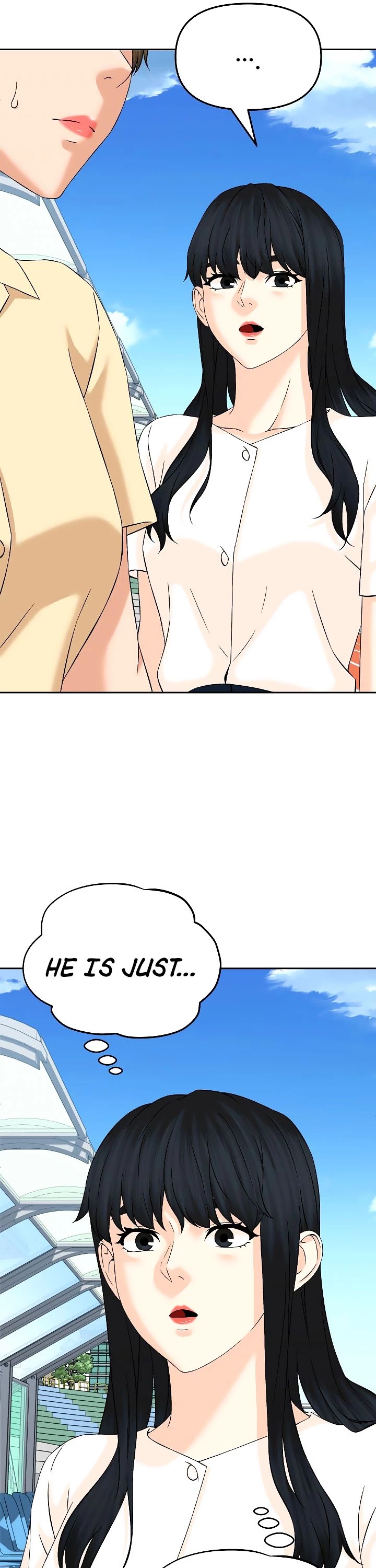 From the Grave and Back chapter 133 page 29