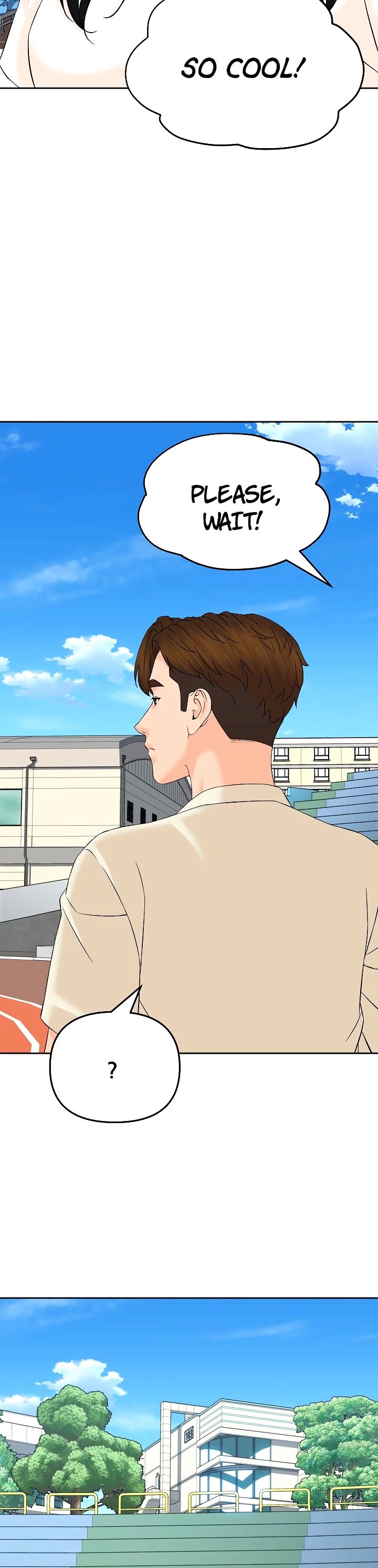 From the Grave and Back chapter 133 page 30