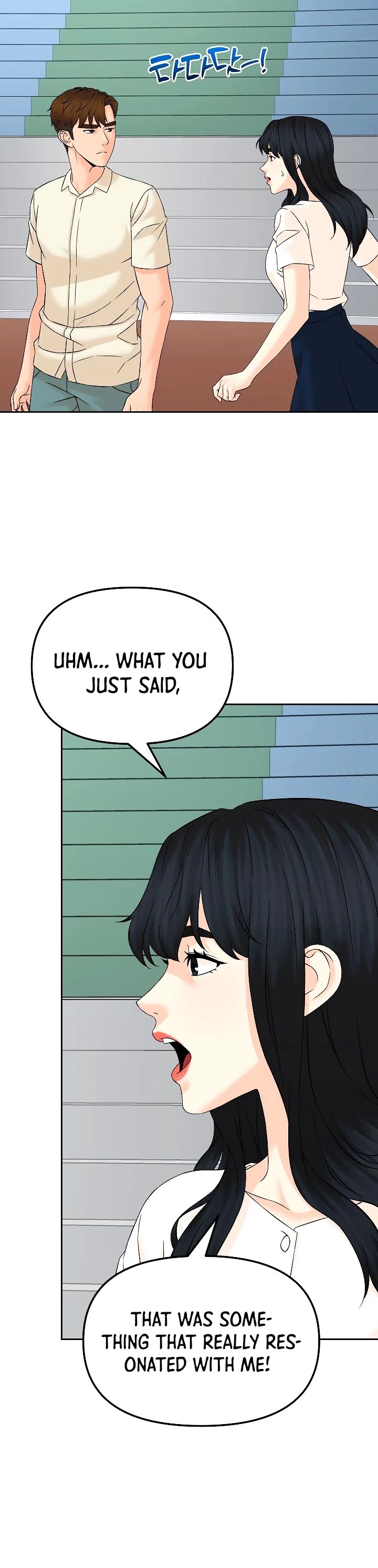 From the Grave and Back chapter 133 page 31