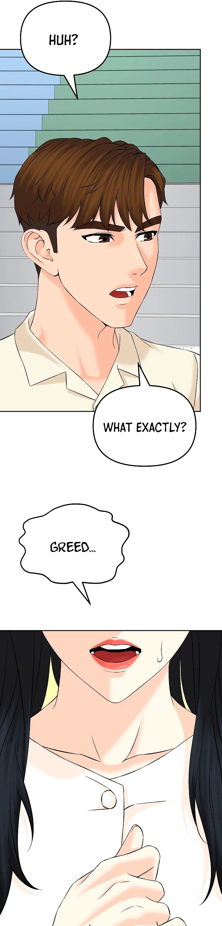 From the Grave and Back chapter 133 page 32