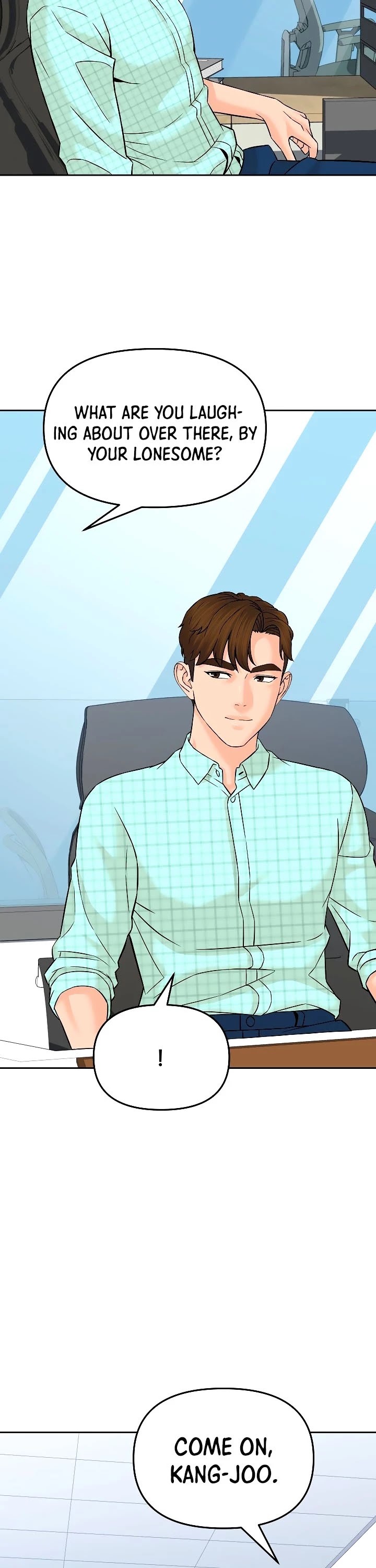 From the Grave and Back chapter 133 page 39