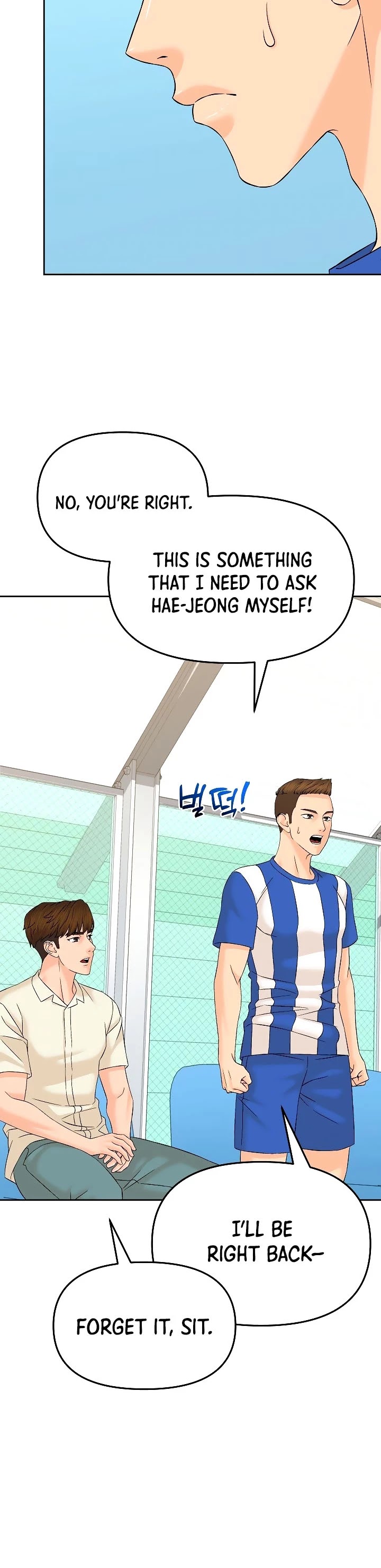 From the Grave and Back chapter 133 page 4