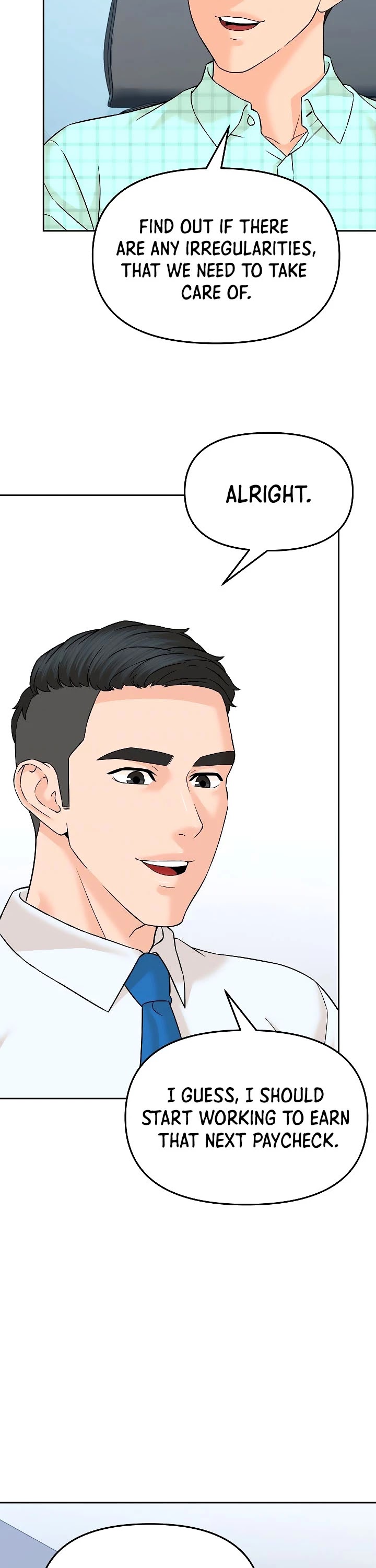 From the Grave and Back chapter 133 page 42