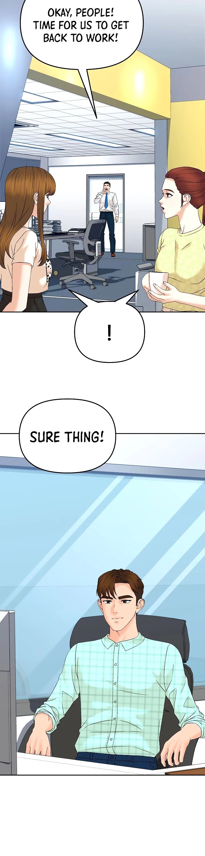 From the Grave and Back chapter 133 page 43