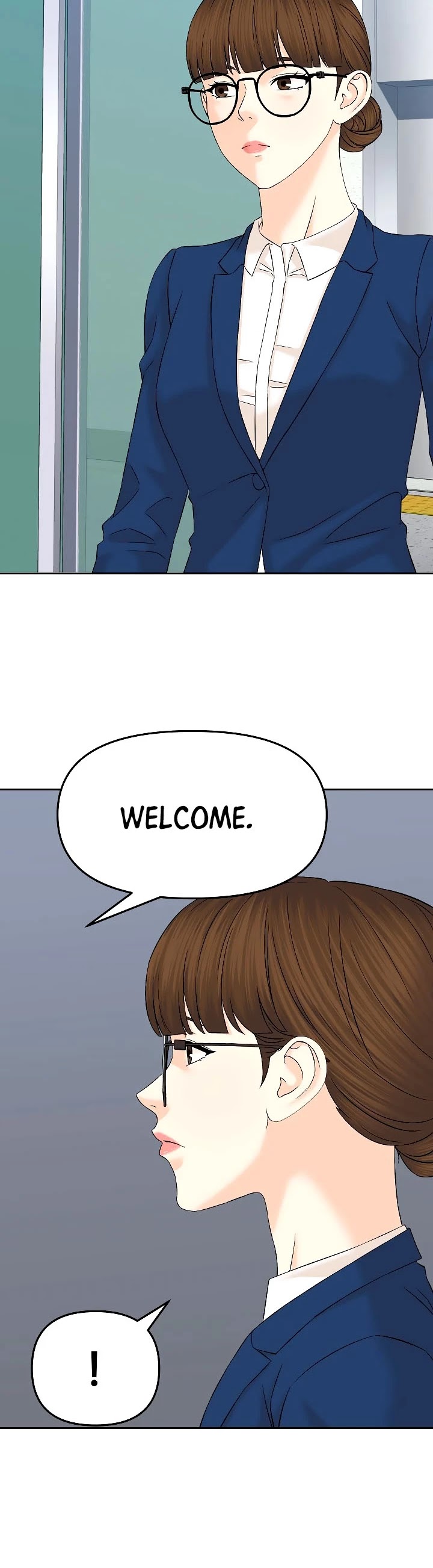 From the Grave and Back chapter 133 page 46