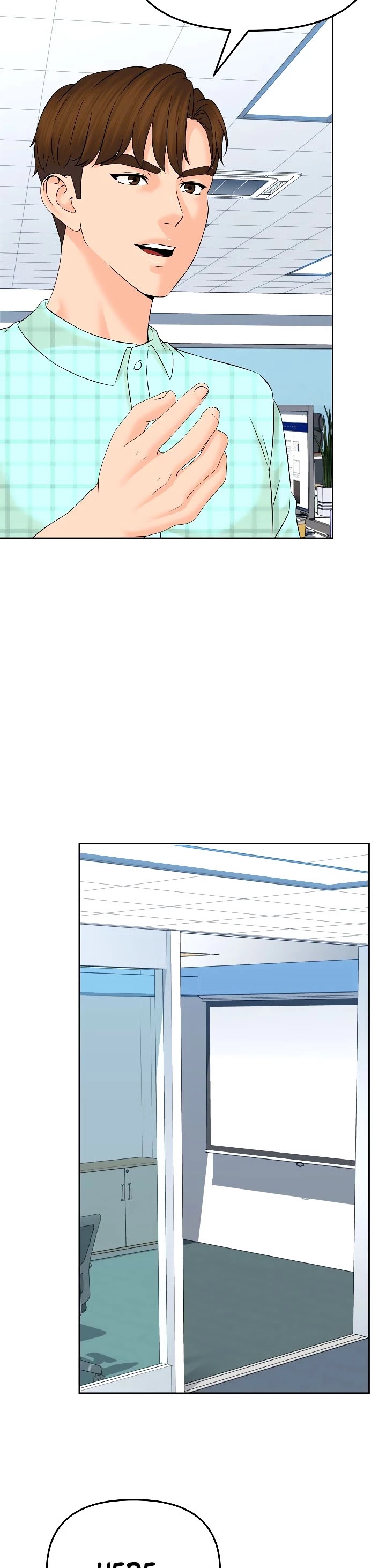 From the Grave and Back chapter 133 page 48