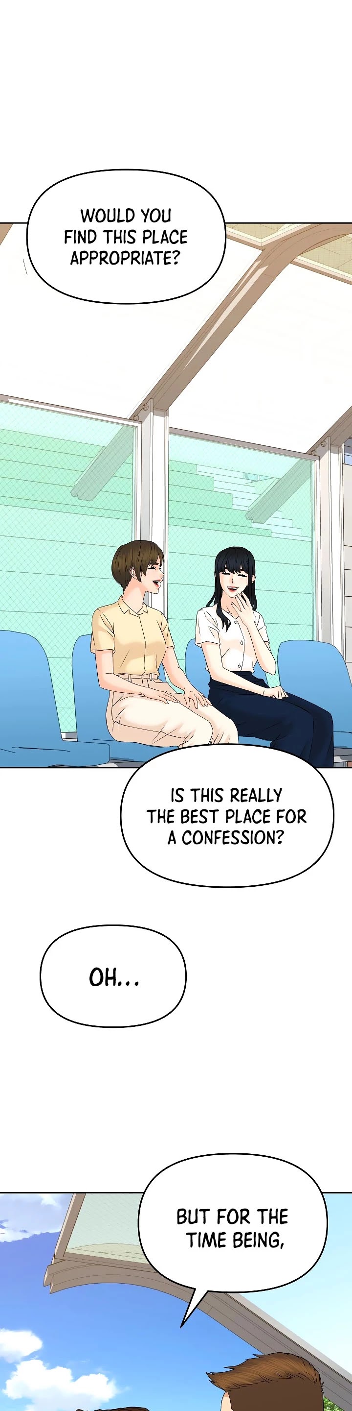 From the Grave and Back chapter 133 page 6