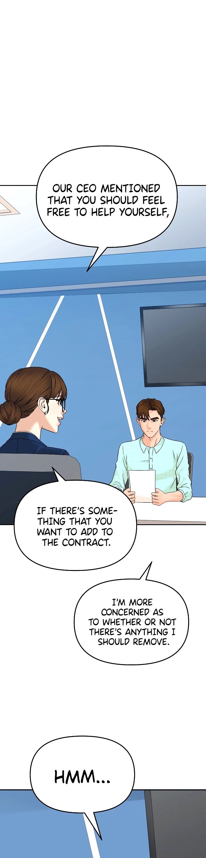 From the Grave and Back chapter 134 page 2