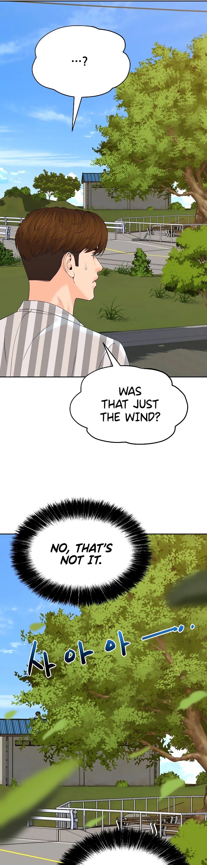 From the Grave and Back chapter 137 page 11