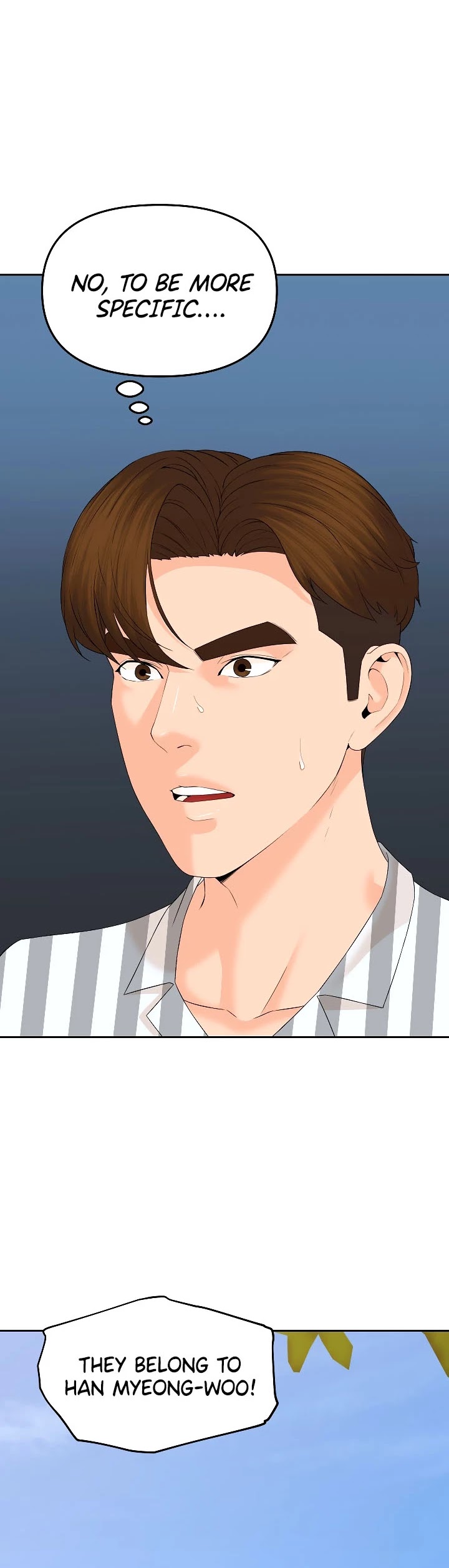 From the Grave and Back chapter 137 page 13